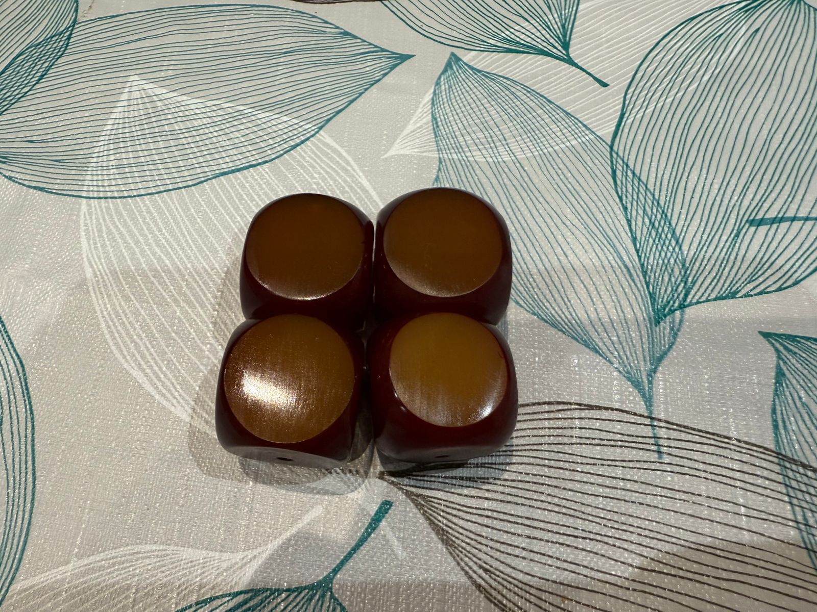 Old Yemeni Faturan Cubes 130g